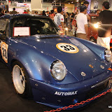 philippine transport show 2011 - cars (165).JPG