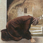 Orthodox Christian Monks World Wide
