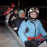 2009.01: Eiskanal