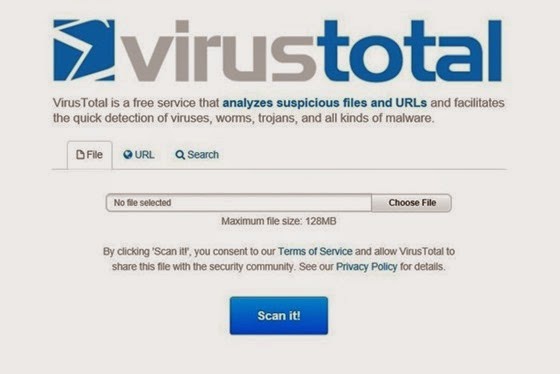 VirusTotal