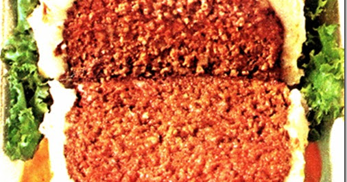 Campbell’s Soup Frosted Meatloaf Jan CAN Cook