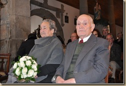 Bodas d'Ouro - 24/12/2012 - Parada