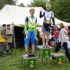 Březovský bike 2005