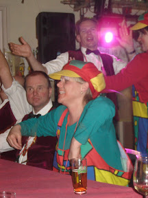 Kleintje Carnaval
