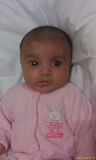 Zainab Batool Jeewanjee