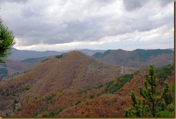 monte del castello 37