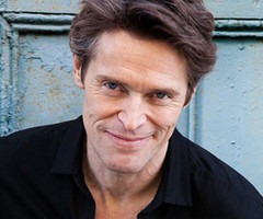 Willem Dafoe és Matt Dillon a Whiskey öbölben