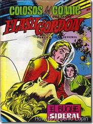 P00028 - Flash Gordon #28 P00028 - Flash Gordon #28