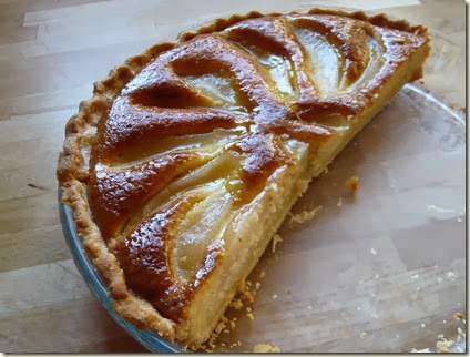 pear and almond tart3