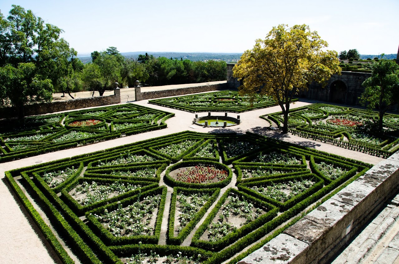 El Escorial