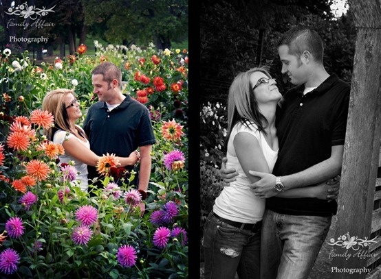 engagement photography - Family Affair Photography 02