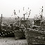Qingdao - Port de pêche ?