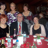 Party de Noël