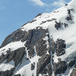 Zoom sur le 1er couloir