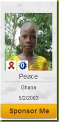 Peace Peace