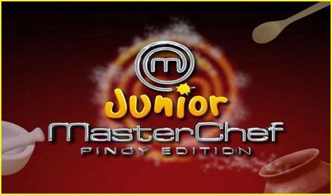 Junior MasterChef Pinoy Edition Junior MasterChef Pinoy Edition