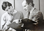 Julian Rachlin, Boris Kuschnir