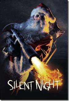 silent night silent night