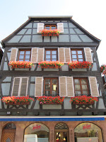 Local architecture