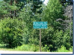 6945 Katrine - Doe Lake Rd and Katrine Rd 6945 Katrine - Doe Lake Rd and Katrine Rd