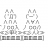 Twitter icon size W48xH48