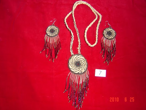 Necklace Set