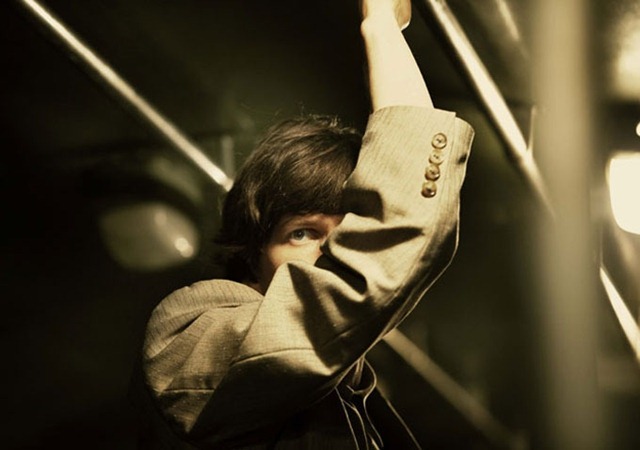 The Double Photos with Jesse Eisenberg and Noah Taylor 02