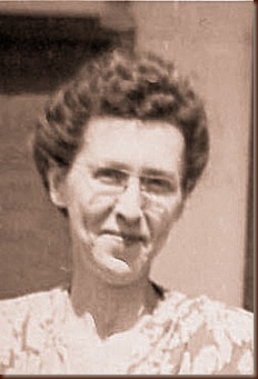 Agnes (Lynch) McQuaid Agnes (Lynch) McQuaid