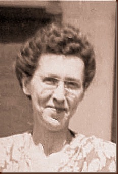 Agnes (Lynch) McQuaid