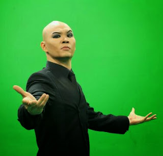 kata bijak deddy corbuziet