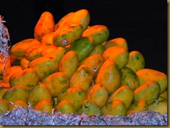 Mangoes Mangoes