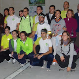 Rogaine de los Toruños