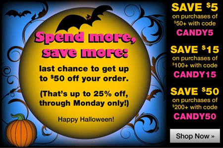 Sex Toy Sales and Specials | Babeland.com