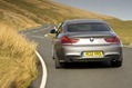 BMW 6-series Gran Coupe