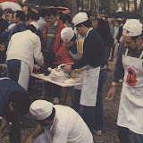 A&ntilde;os 1985 - 1989