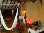it:Vista Soggiorno e Area Relax;