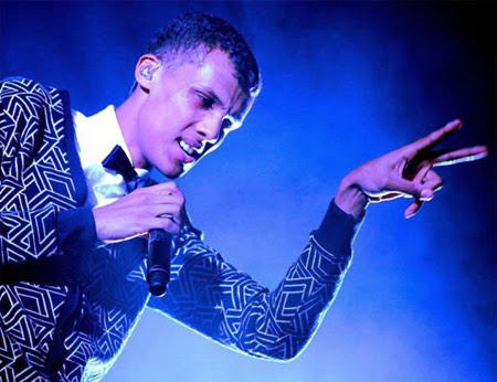 Stromae