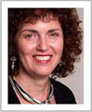 Amanda Vickers