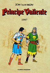 Principe valiente 1997 Principe valiente 1997