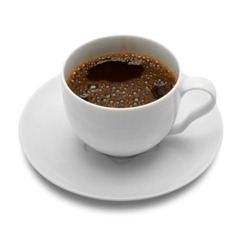 Coffee cup Coffee cup