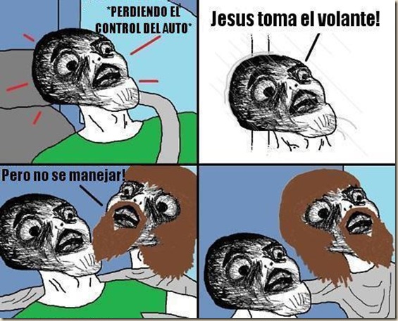 memes ateismo dios jesus religion (7)