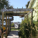 Gateway to imbibing.