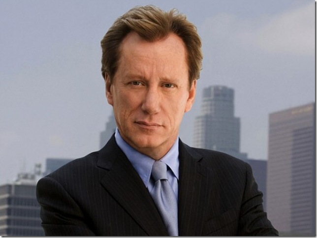 10-James Woods