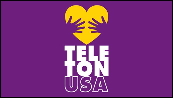 TeletonUSA