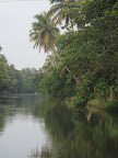Backwaters