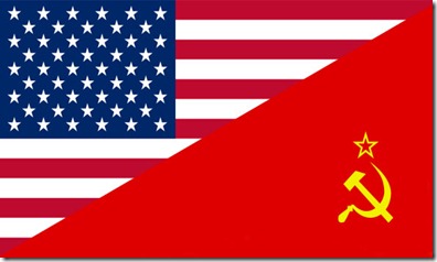 Cold-War-Flags