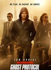 ghost protocol