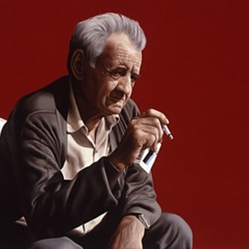 Xevi Vilaro 