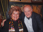 Elena Obraszowa, Boris Kuschnir
