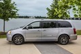 2014 Chrysler Town & Country 30th Anniversary Edition